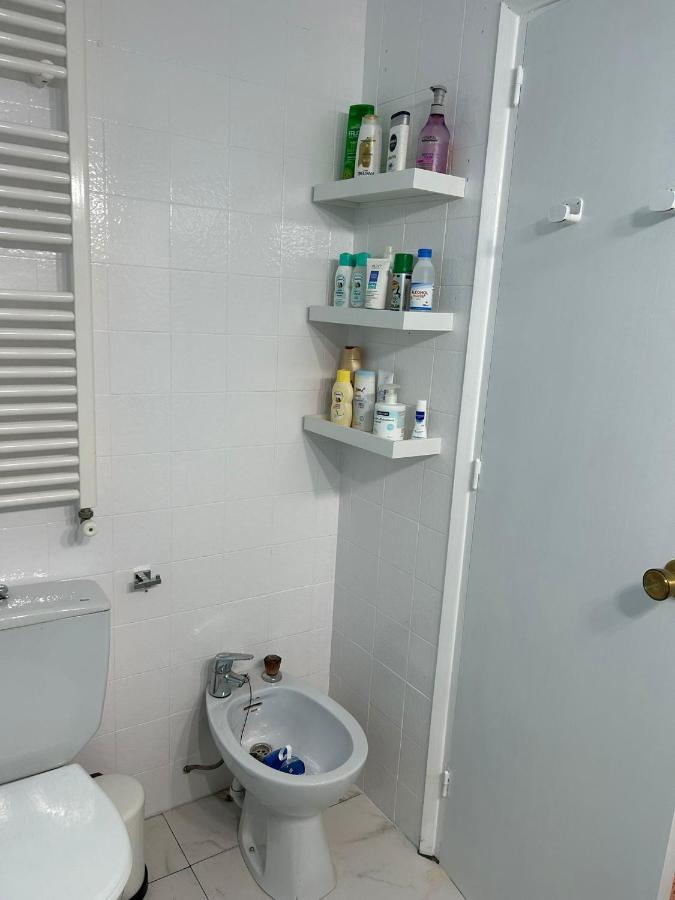 Apartamento Vacacional En Platja D'Aro サガロ エクステリア 写真
